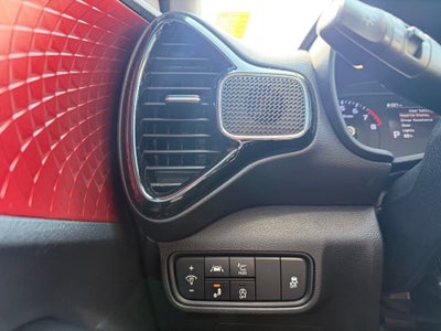 2020 Kia Soul GT-Line Turbo