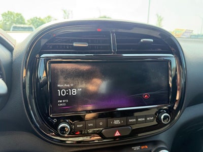 2020 Kia Soul GT-Line Turbo