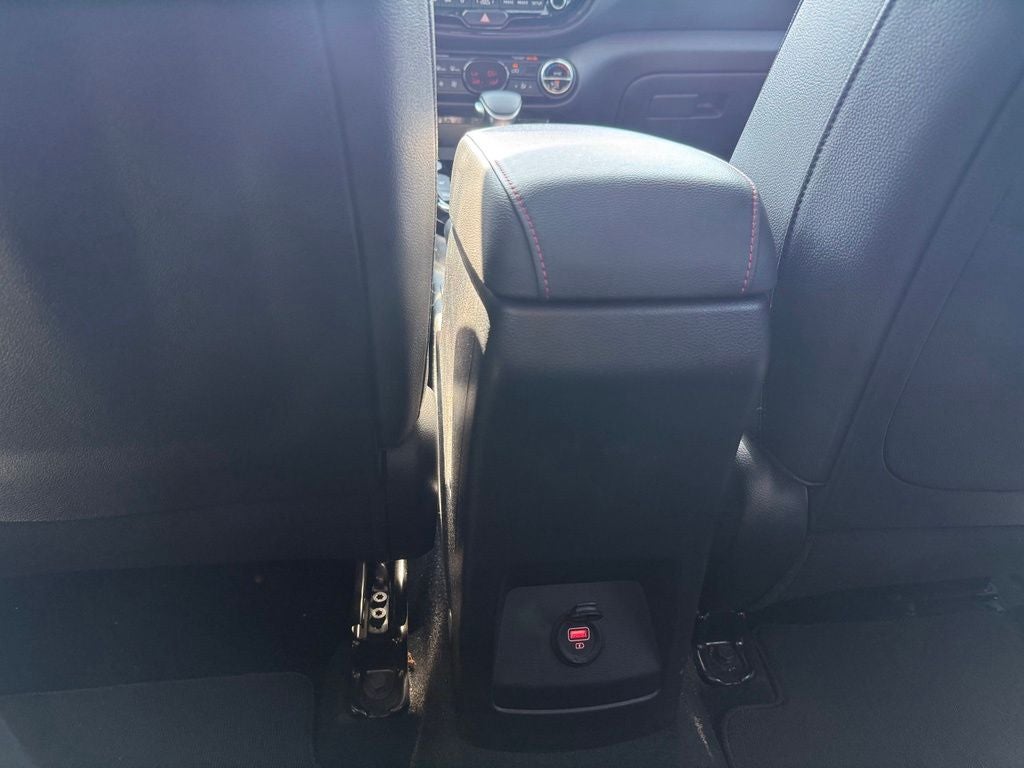 2020 Kia Soul GT-Line Turbo