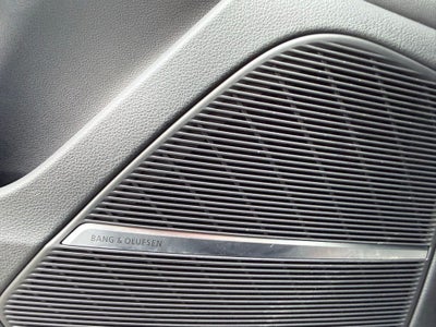 2020 Audi Q8 55 Premium Plus quattro