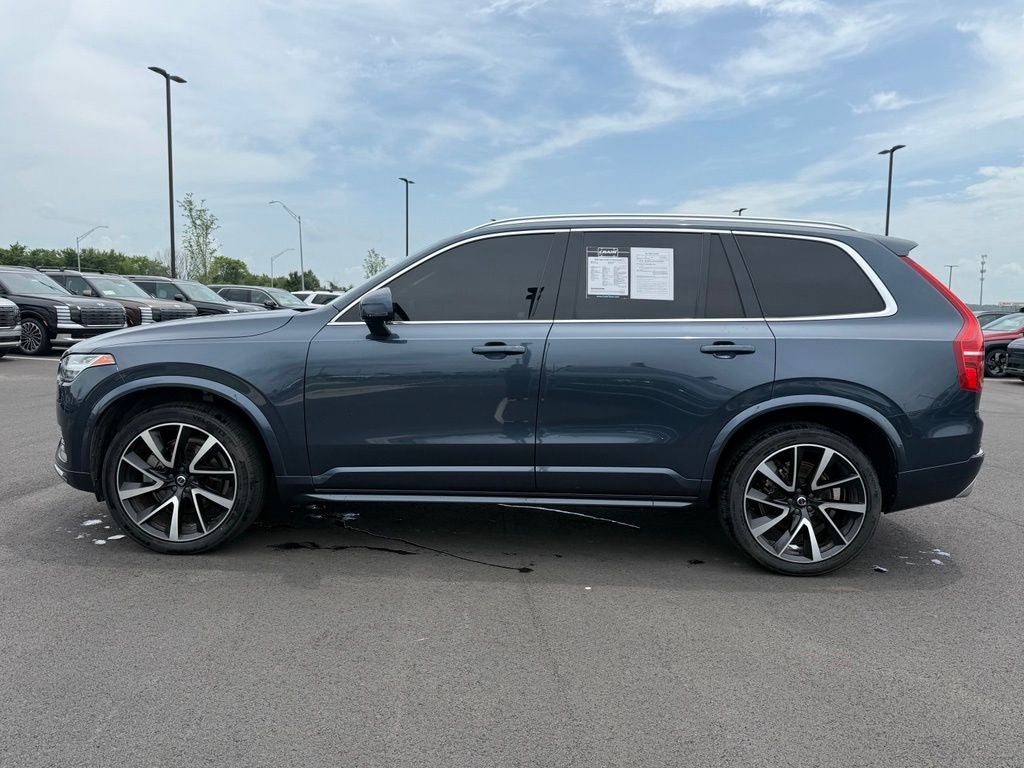 2020 Volvo XC90 T6 Momentum