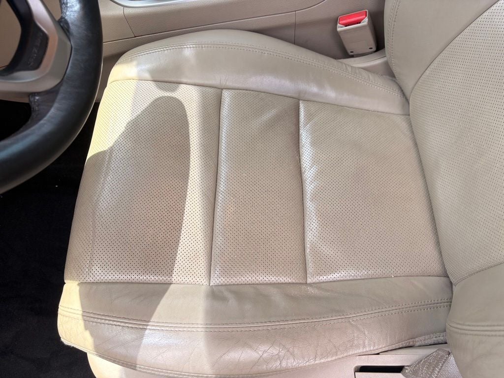 2017 Jeep Grand Cherokee Limited CLEAN CAR FAX | PANORAMIC SUNROOF