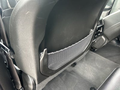 2024 Jeep Grand Cherokee Altitude 1-Owner / Clean Carfax / Altitude Appearance Pkg