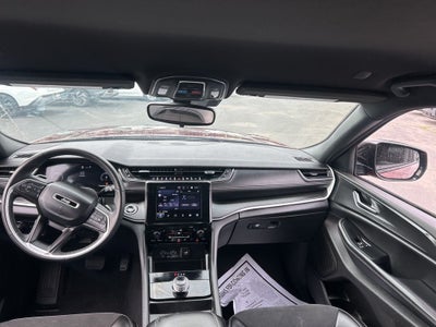 2024 Jeep Grand Cherokee Altitude 1-Owner / Clean Carfax / Altitude Appearance Pkg
