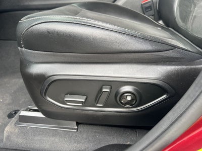 2024 Jeep Grand Cherokee Altitude 1-Owner / Clean Carfax / Altitude Appearance Pkg