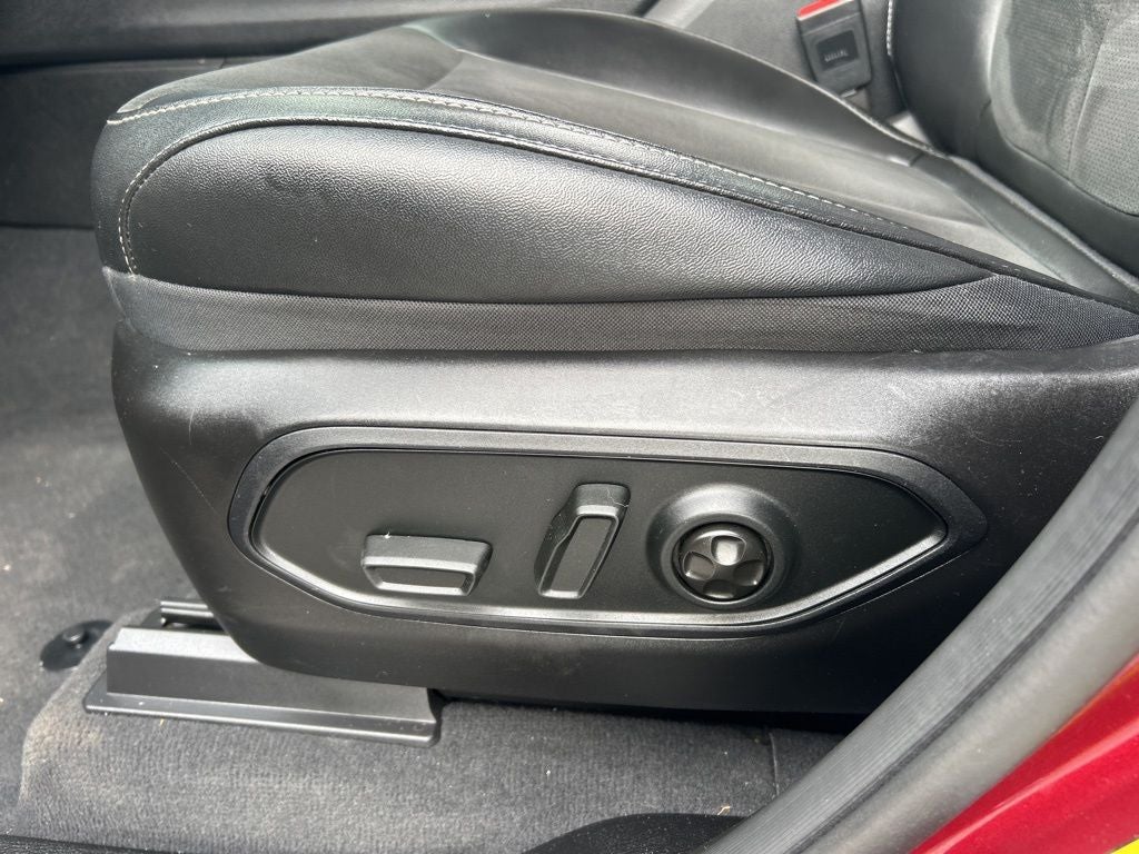 2024 Jeep Grand Cherokee Altitude 1-Owner / Clean Carfax / Altitude Appearance Pkg