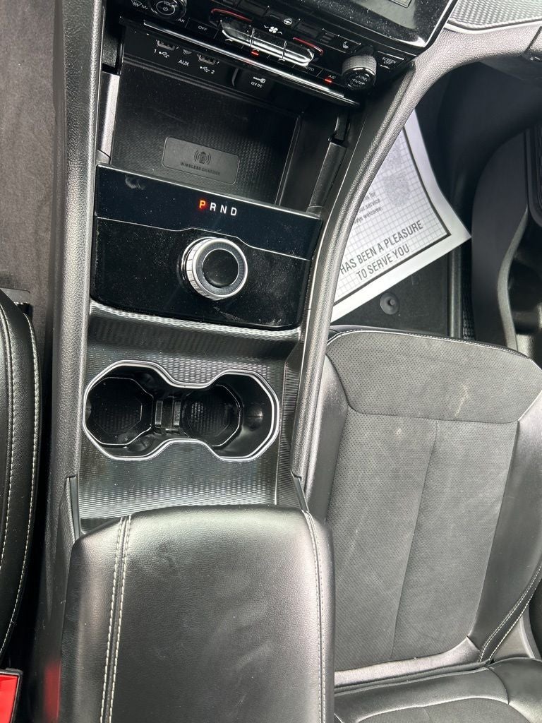 2024 Jeep Grand Cherokee Altitude 1-Owner / Clean Carfax / Altitude Appearance Pkg