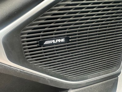 2023 Jeep Wagoneer Series III