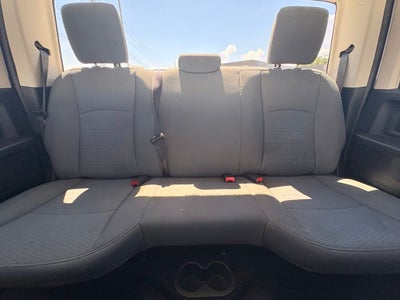 2015 RAM 1500 Express