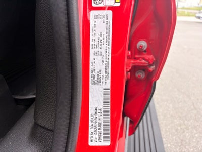 2024 RAM 1500 TRX Level 2 Equipment