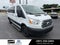 2019 Ford Transit-350 XLT 15 Passenger / Clean Carfax / Low Miles