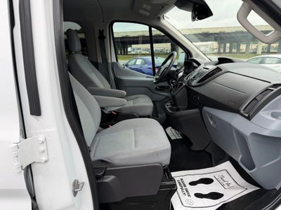 2019 Ford Transit-350 XLT 15 Passenger / Clean Carfax / Low Miles