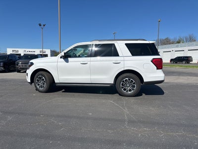 2024 Ford Expedition XLT