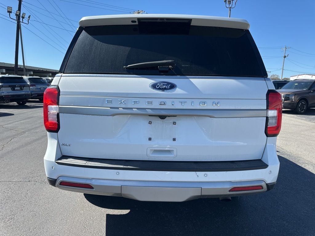 2024 Ford Expedition XLT
