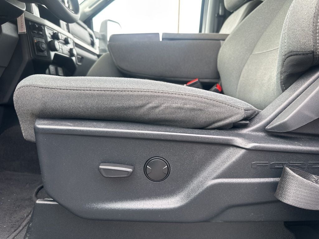 2025 Ford F-250SD XLT