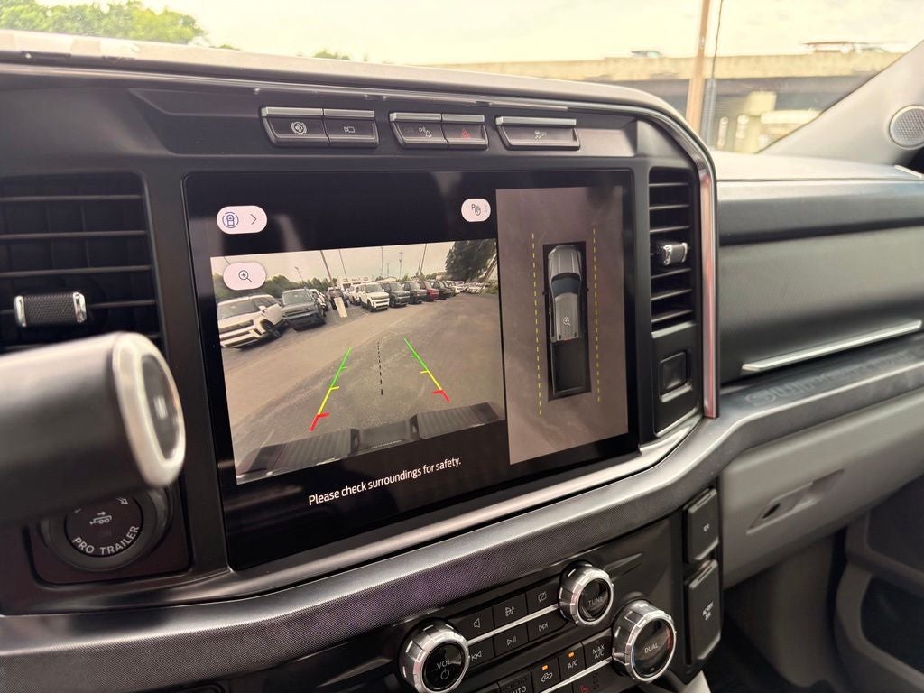 2023 Ford F-350SD Limited