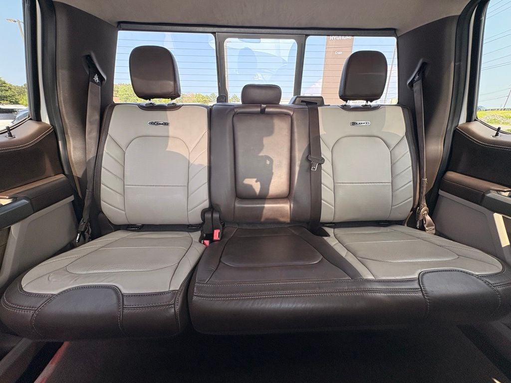 2019 Ford F-150 Limited
