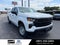 2023 Chevrolet Silverado 1500 WT
