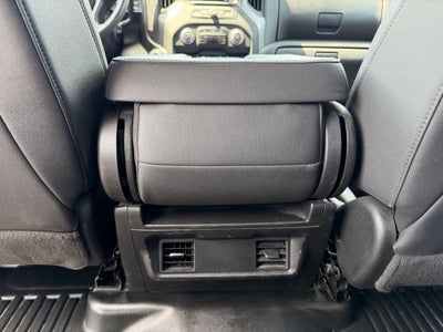 2023 Chevrolet Silverado 1500 WT