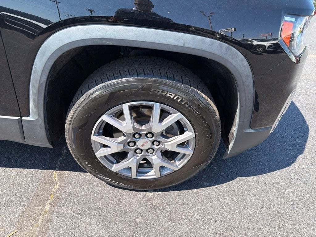 2020 GMC Acadia SLT