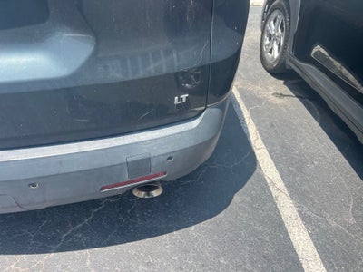 2018 Chevrolet Traverse LT Cloth w/1LT