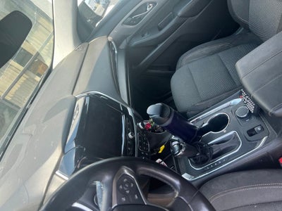 2018 Chevrolet Traverse LT Cloth w/1LT