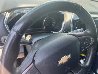 2018 Chevrolet Traverse LT Cloth w/1LT