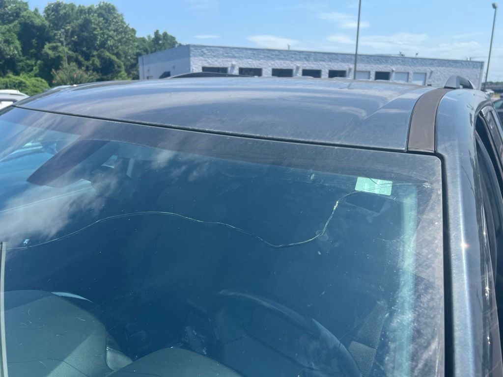 2018 Chevrolet Traverse LT Cloth w/1LT