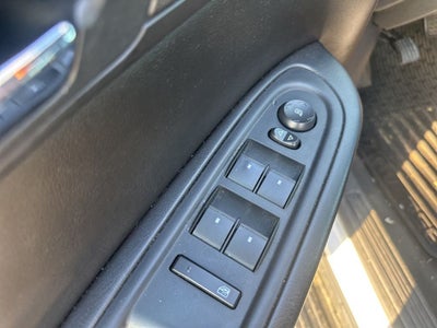 2016 Chevrolet Traverse LT 1LT