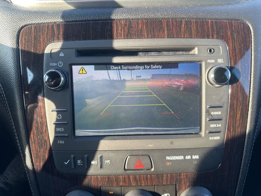 2016 Chevrolet Traverse LT 1LT