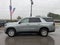 2025 Chevrolet Tahoe LT 1-Owner / Clean Carfax / Power Liftgate
