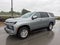 2025 Chevrolet Tahoe LT 1-Owner / Clean Carfax / Power Liftgate