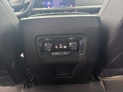 2025 Chevrolet Tahoe LT 1-Owner / Clean Carfax / Power Liftgate