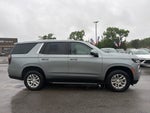 2025 Chevrolet Tahoe LT 1-Owner / Clean Carfax / Power Liftgate