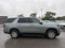 2025 Chevrolet Tahoe LT 1-Owner / Clean Carfax / Power Liftgate