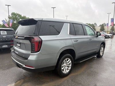 2025 Chevrolet Tahoe LT 1-Owner / Clean Carfax / Power Liftgate