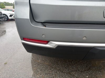 2025 Chevrolet Tahoe LT 1-Owner / Clean Carfax / Power Liftgate