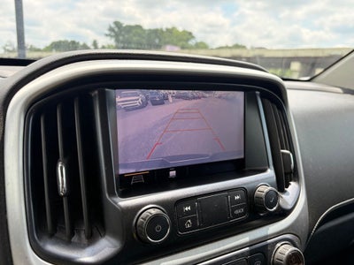 2019 GMC Canyon SLT DIESEL | 4WD | CLEAN CAR FAX