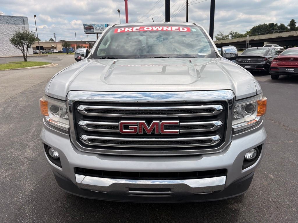 2019 GMC Canyon SLT DIESEL | 4WD | CLEAN CAR FAX