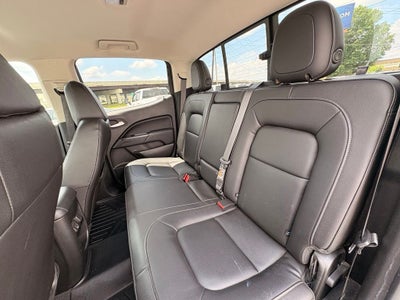 2019 GMC Canyon SLT DIESEL | 4WD | CLEAN CAR FAX