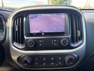 2019 GMC Canyon SLT DIESEL | 4WD | CLEAN CAR FAX