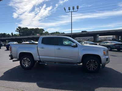 2019 GMC Canyon SLT DIESEL | 4WD | CLEAN CAR FAX