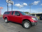 2009 Nissan Frontier XE