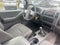 2009 Nissan Frontier XE