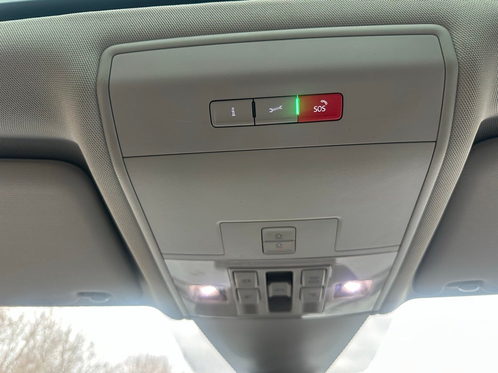 2023 Volkswagen Atlas SEL