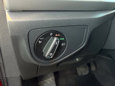 2022 Volkswagen Atlas 2.0T SE w/Technology