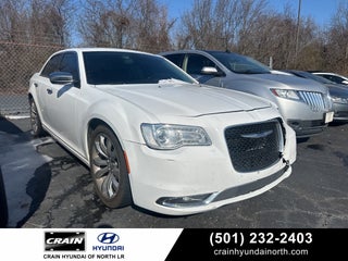2019 Chrysler 300 Limited