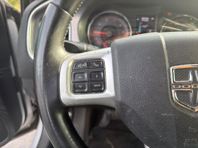 2012 Dodge Charger SE