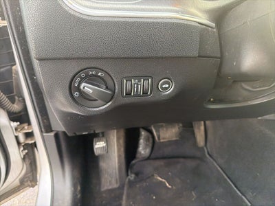 2012 Dodge Charger SE