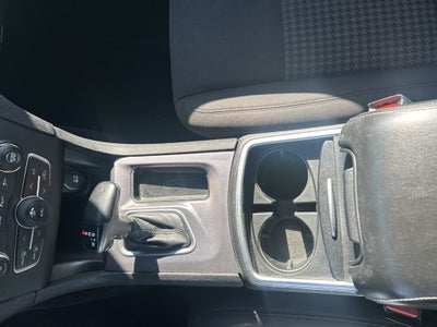 2019 Dodge Charger GT